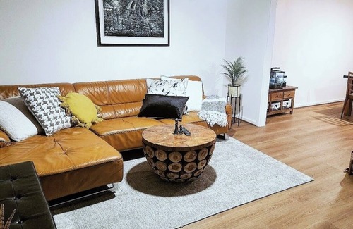 Woodville Park House | Home from Home 🥰