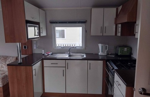 Rye Harbour House | Home From Home - Close to Rye nature reserve (D/F)