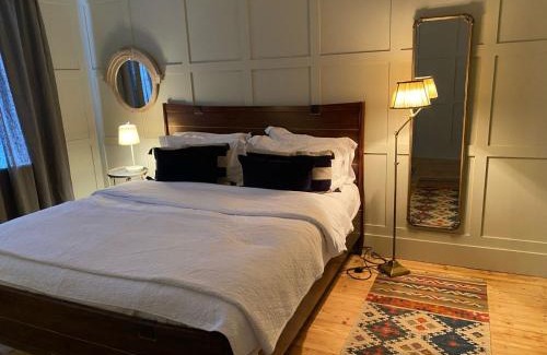 Penarth Apartment | Home from Home