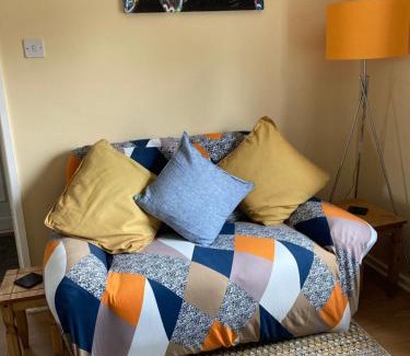 Radwinter Apartment | Home from Home in our Self-Contained Annexe