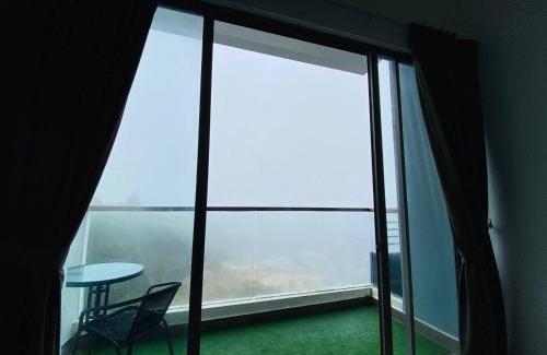 Brinchang Apartment | Home Garden - Palas Horizon, Brinchang Cameron Highlands