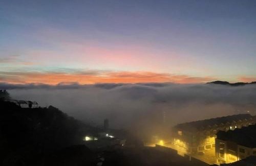 Brinchang Apartment | Home Garden - Palas Horizon, Brinchang Cameron Highlands
