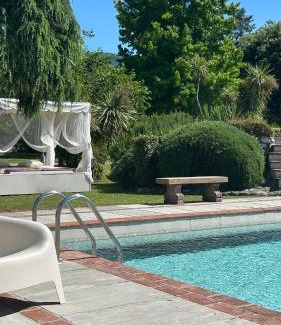Capannori House | HOME HILL