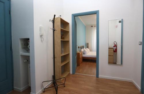 Lingotto Apartment | Home & Holiday Bizzozzero