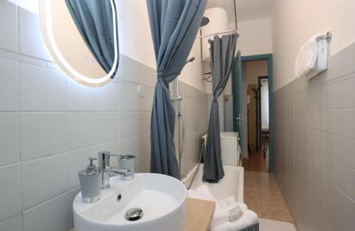 Lingotto Apartment | Home & Holiday Bizzozzero