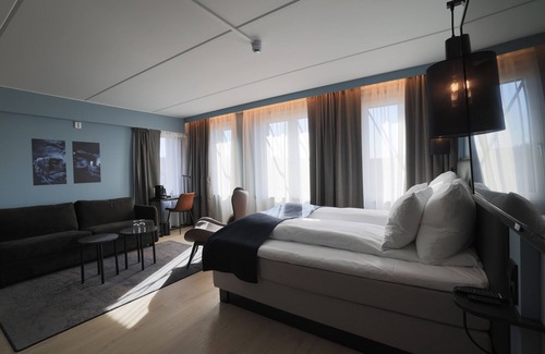 Kongsberg Hotel | Home Hotel 1624
