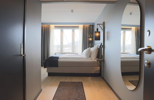 Kongsberg Hotel | Home Hotel 1624