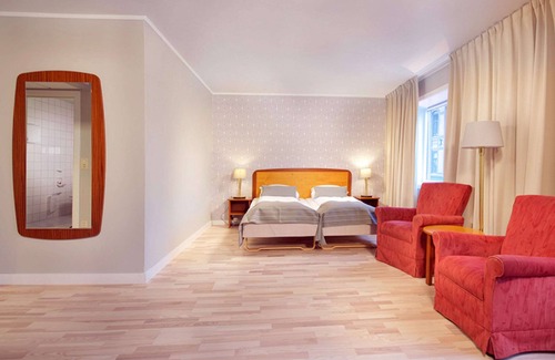 Hamar Municipality Hotel | Home Hotel Astoria