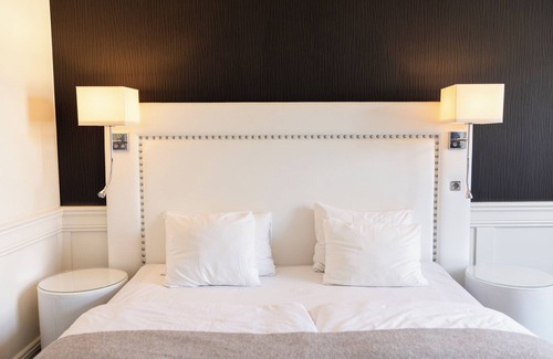 Sandefjord Hotel | Home Hotel Atlantic