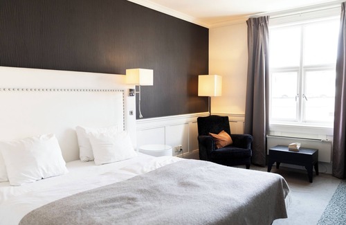 Sandefjord Hotel | Home Hotel Atlantic