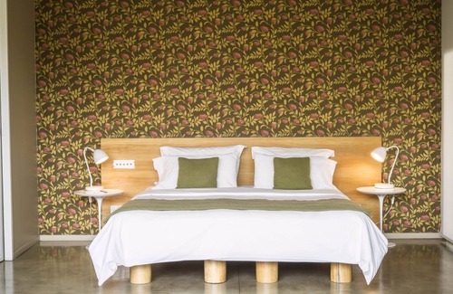 Palermo Hotel | Home Hotel Buenos Aires