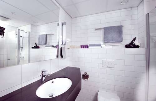 Tromso Hotel | Home Hotel With