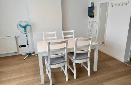 Seefhoek Apartment | Home in Antwerp city center