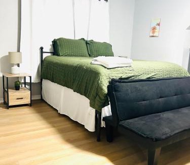 Sylvan Hills House | Home In Atlanta