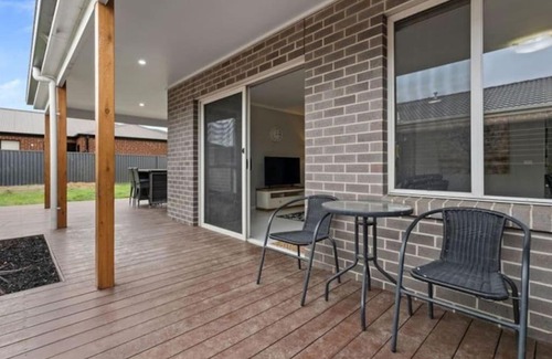 Bonshaw House | Home in Bonshaw
