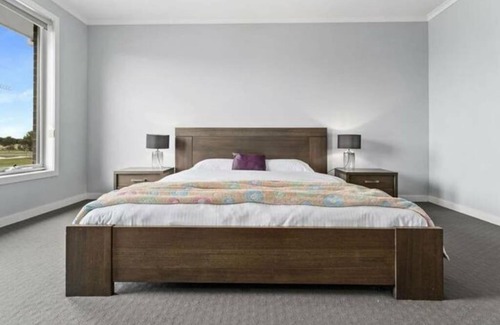 Bonshaw House | Home in Bonshaw