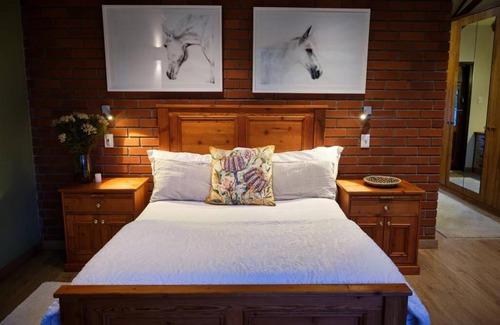 Die Boord House | Home in Cape Town-The Homestead