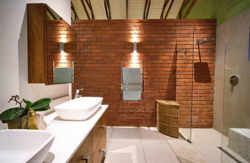 Die Boord House | Home in Cape Town-The Homestead