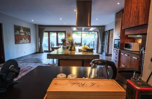 Die Boord House | Home in Cape Town-The Homestead