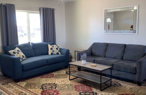 Willcox House | Home in Charming town of Willcox, Wine Capital of Arizona.