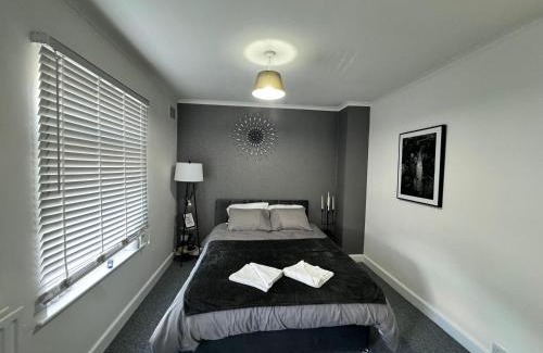 Holbrooks House | Home In Coventry