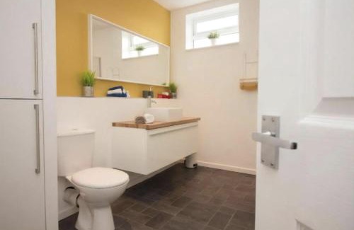 Walkden House | Home in Eccles Salford