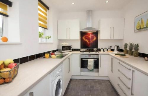 Walkden House | Home in Eccles Salford