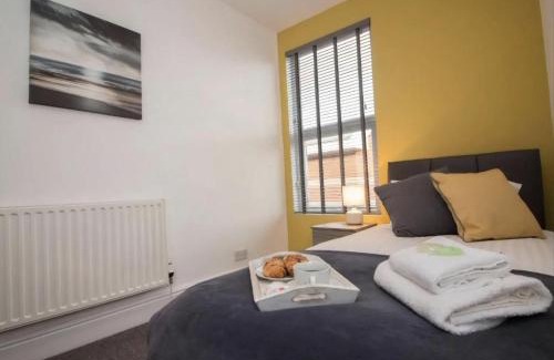 Walkden House | Home in Eccles Salford
