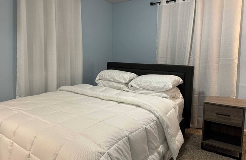 North Versailles House | Home in greater Pittsburgh, 3 Bed 1 Bath