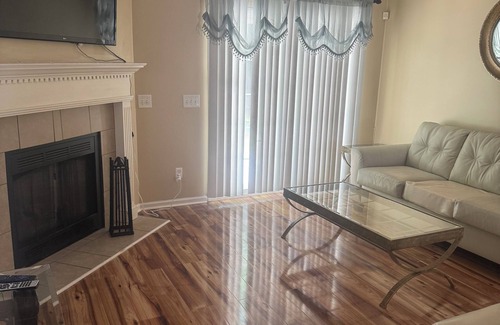 Greenville House | Home in Greenville 3 bedroom