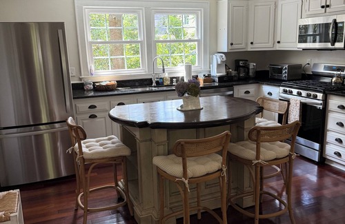 Summerville Historic District House | Home in Historic Downtown Summerville