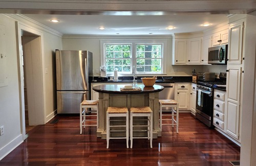 Summerville Historic District House | Home in Historic Downtown Summerville