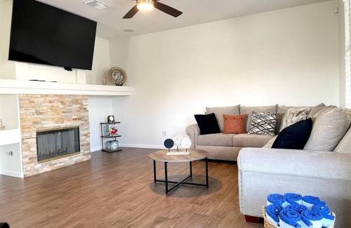 Indio House | Home In Indio Coachella