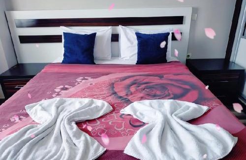 Esenyurt Apartment | Home in love