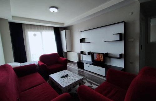Esenyurt Apartment | Home in love
