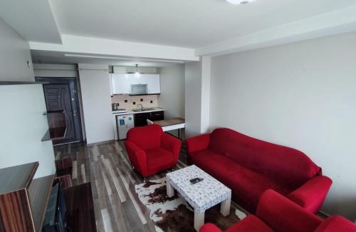 Esenyurt Apartment | Home in love