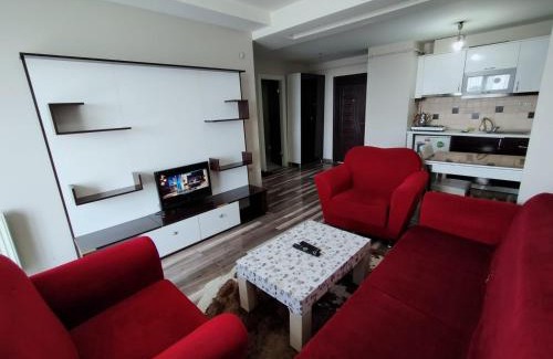 Esenyurt Apartment | Home in love