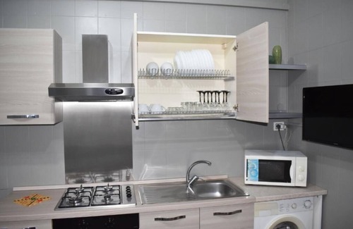 Naples City Centre House | Home In Naples - Your Refuge in the Heart of Naples/402