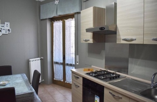 Naples City Centre House | Home In Naples - Your Refuge in the Heart of Naples/402