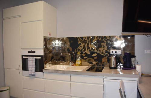 Porte-Dauphine House | Home in Paris Eiffel Tower & Champs Elysees