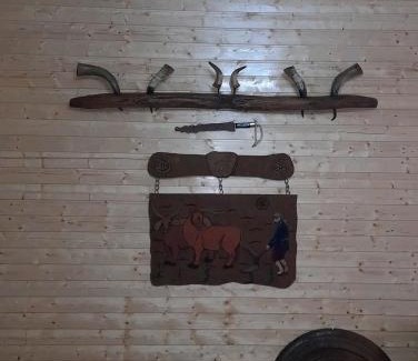 Imereti House | Home in Racha