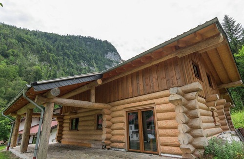 Ruhpolding House | Home in Ruhpolding’s Lakes