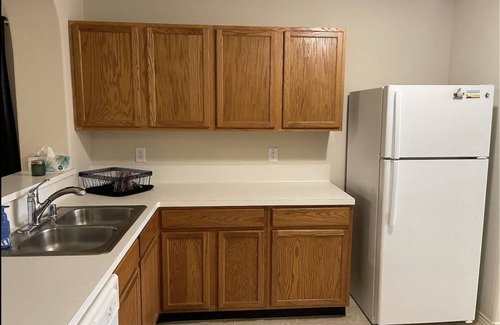 Southbelt/Ellington House | Home in the Heart of Houston