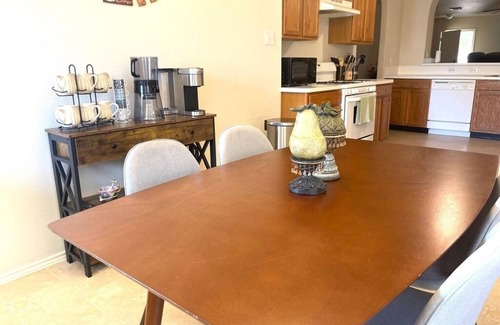 Southbelt/Ellington House | Home in the Heart of Houston