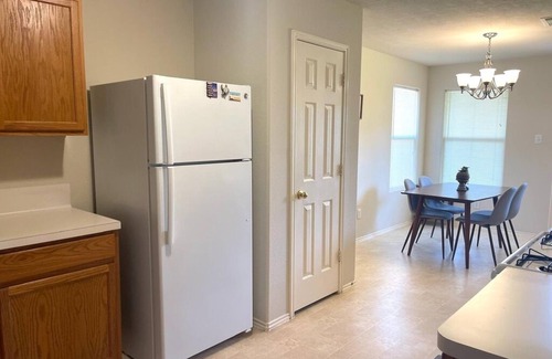 Southbelt/Ellington House | Home in the Heart of Houston