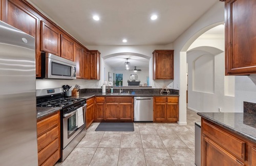 Roseville House | Home in the Heart of Roseville