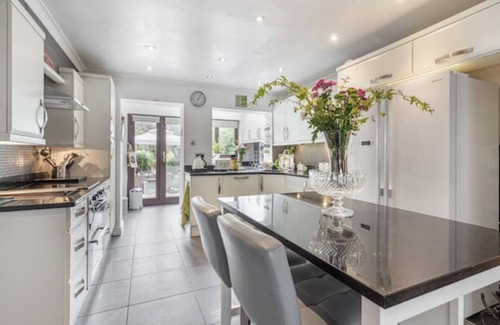 Pershore House | Home in The Vale of Evesham