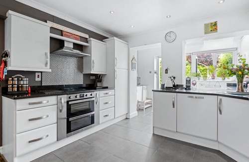 Pershore House | Home in The Vale of Evesham