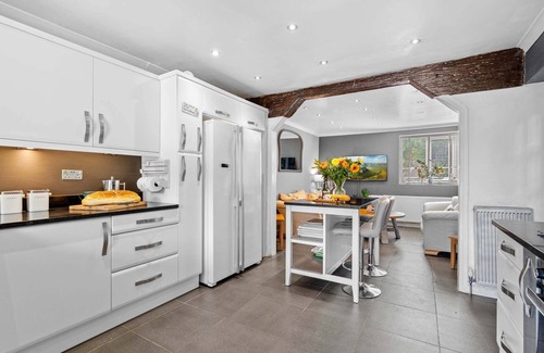 Pershore House | Home in The Vale of Evesham