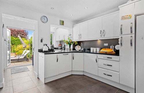 Pershore House | Home in The Vale of Evesham